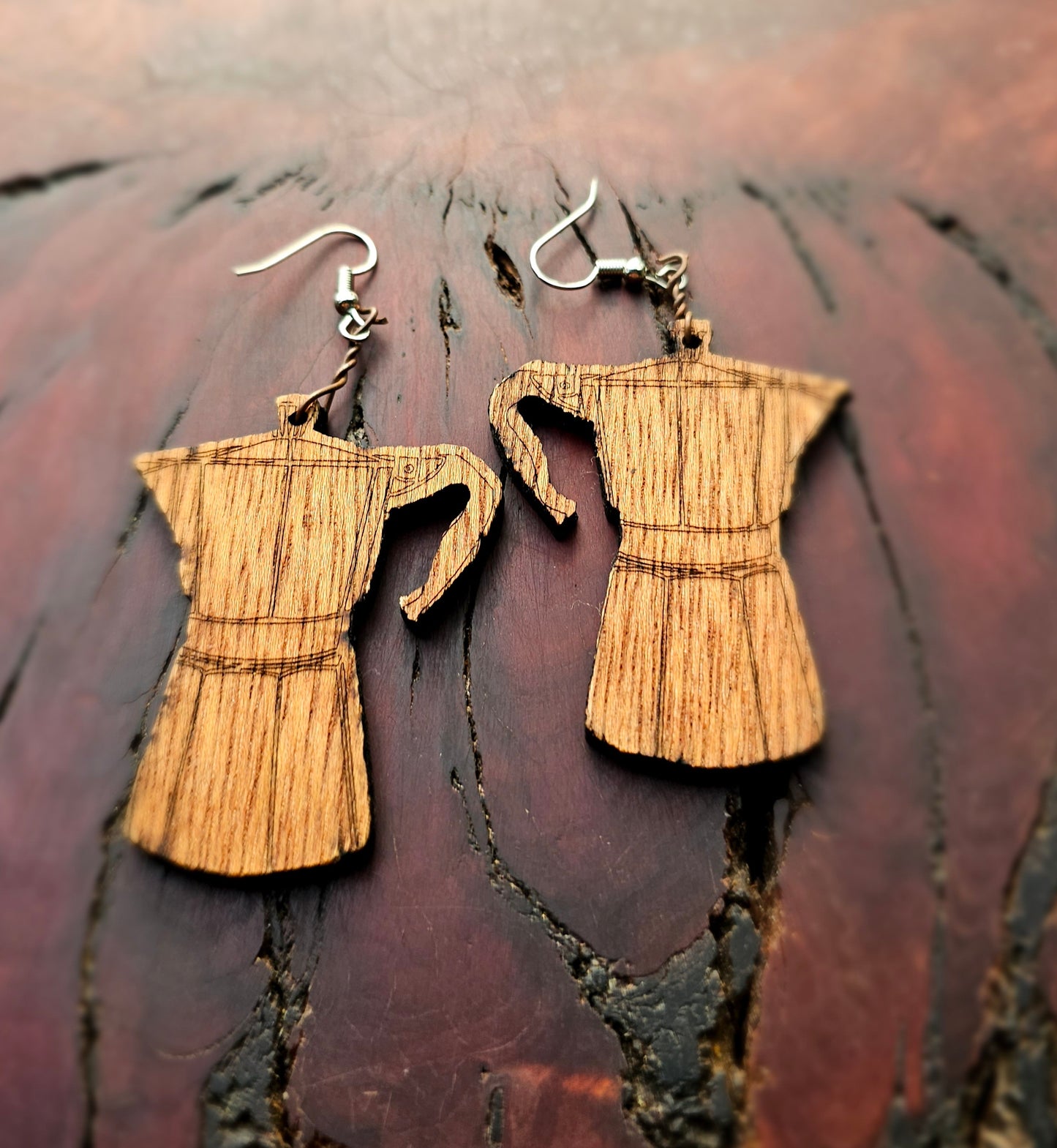 Perc Earings