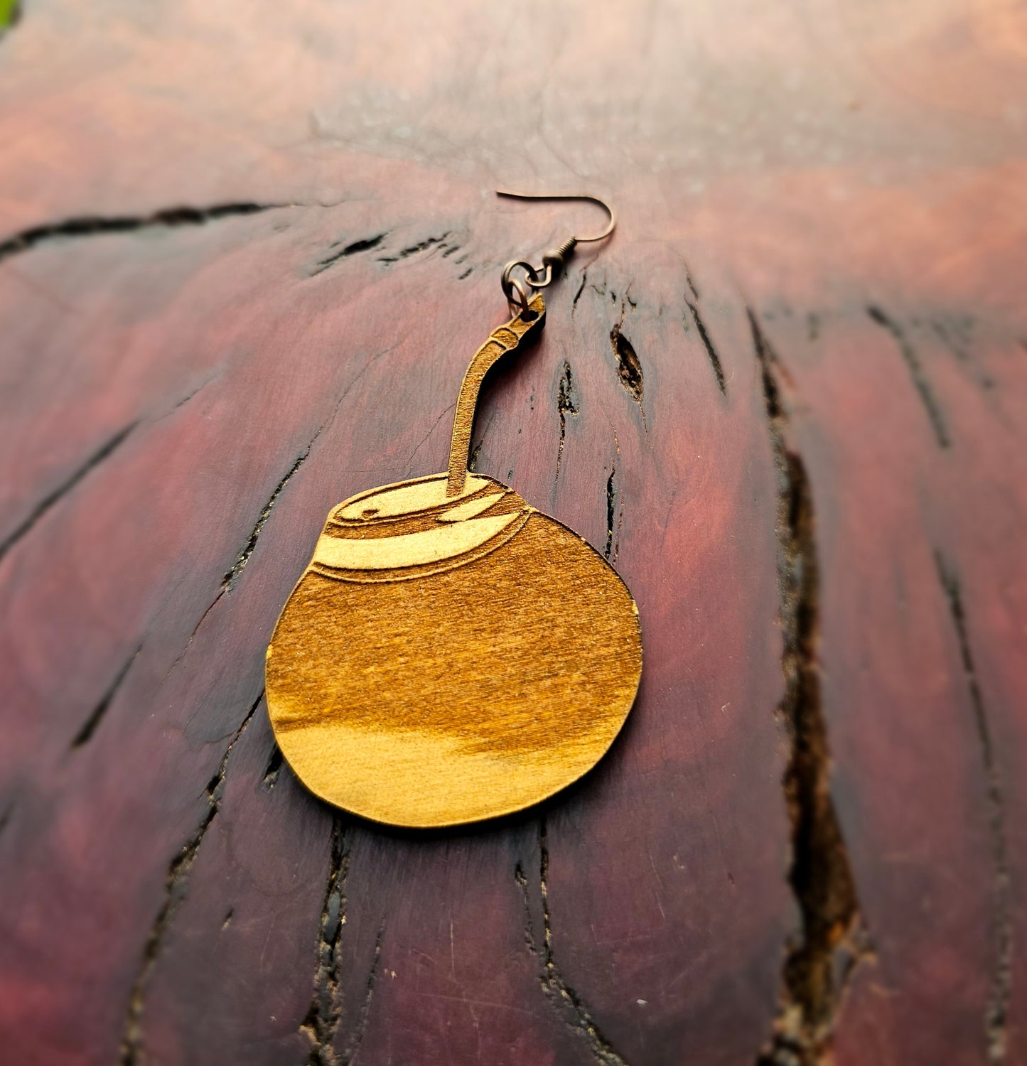 Mate Earing